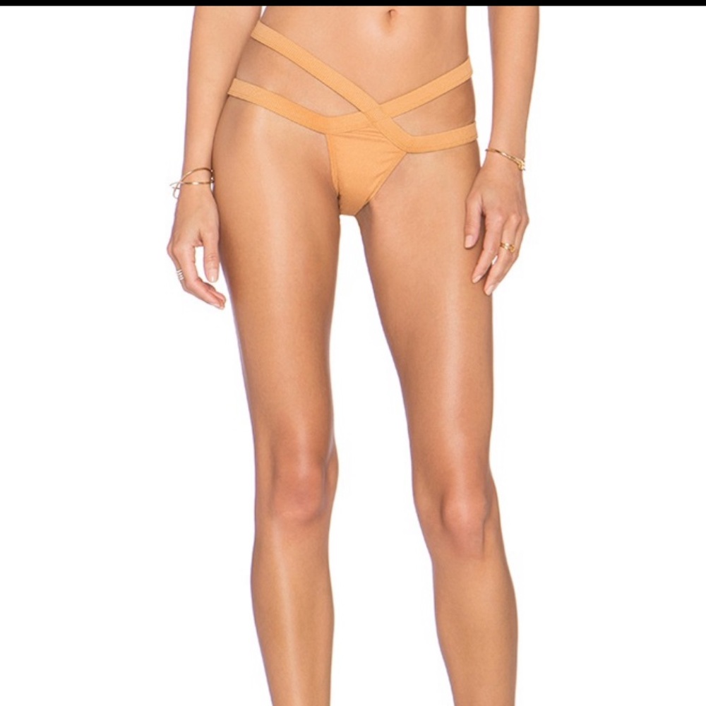 Minimale Animale Treachery Brief